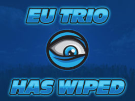 Paranoid.EUTrio