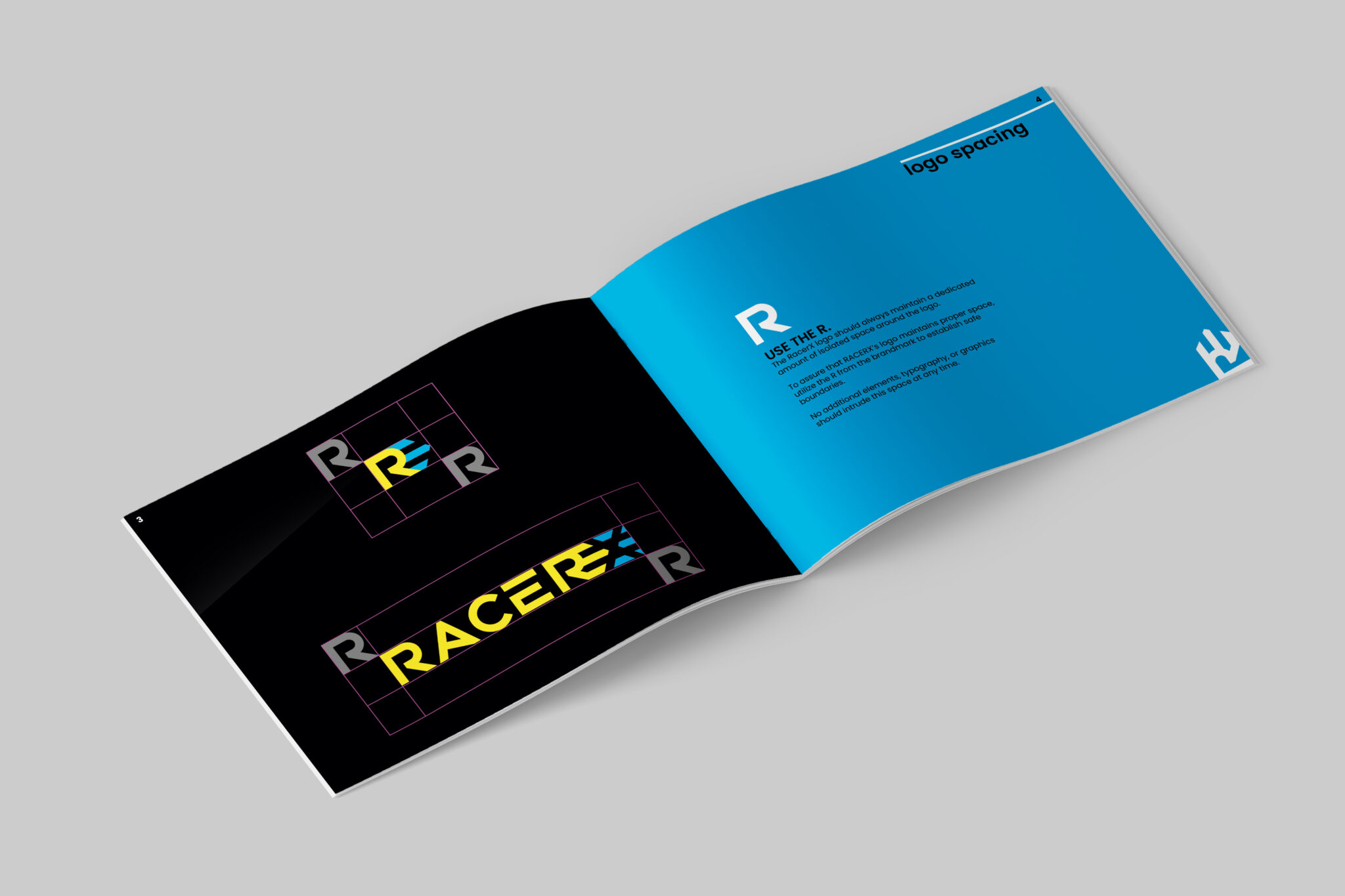 RacerX Project