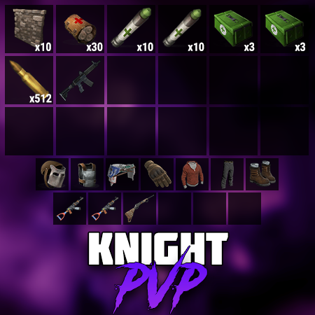 Knight_PVP